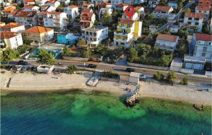 1 Bedroom Amazing Apartment In Trogir 