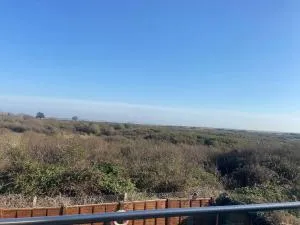 Whitecaps - Hayling Island