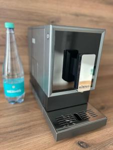 Kaunorama apartamentai prie Žalgirio arenos