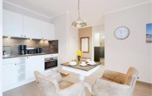 Baltischer Hof Apartment 60