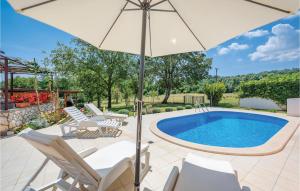 Holiday Home Cere Cere