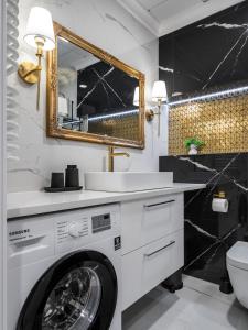 Kasprzaka 29 By Perfect Apart 738