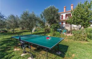 Holiday Home Segotici Iii