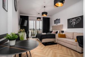 Kasprzaka 29 By Perfect Apart 738