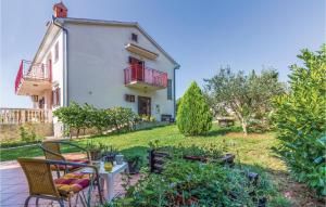 Holiday Home Segotici Iii