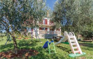 Holiday Home Segotici Iii