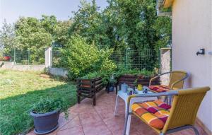 Holiday Home Segotici Iii