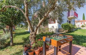 Holiday Home Segotici Iii