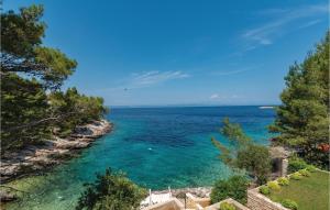 Amazing Home In Blato With Wifi