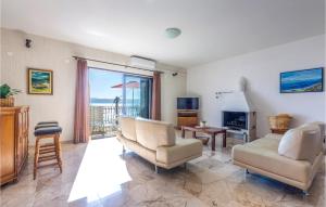 Holiday Home Pisak With Sea View I