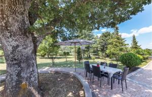 Holiday Home Kapelica Ix Cr