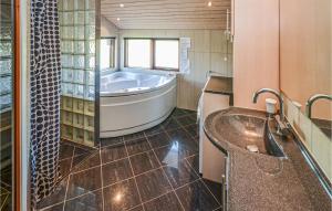 Amazing Home In Sydals With Wifi