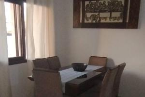 Casa com ótima acomodação perto do mar