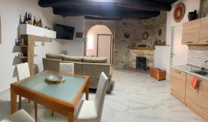 villetta in collina Via Galieri, 36