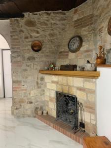 villetta in collina Via Galieri, 36