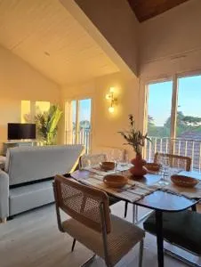 Marmande centre - 4pers - Mauvezin-sur-Gupie