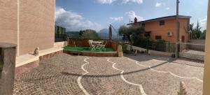 villetta in collina Via Galieri, 36