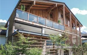 Ferienwohnung In Kleinarl