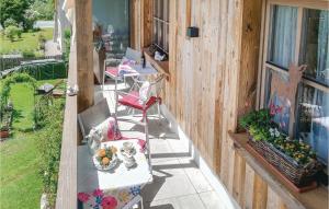 Ferienwohnung In Kleinarl