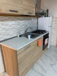 villetta in collina Via Galieri, 36