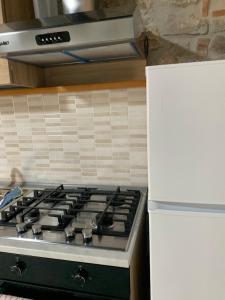 villetta in collina Via Galieri, 36