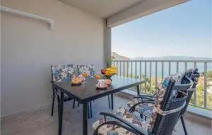 2 Bedroom Gorgeous Apartment In Podaca - Ravanje