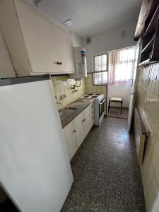 Departamento 2 ambientes a 2 cuadras de la playa, pleno centro