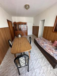 Departamento 2 ambientes a 2 cuadras de la playa, pleno centro