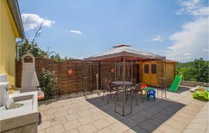 Amazing Home In Labin With Sauna 