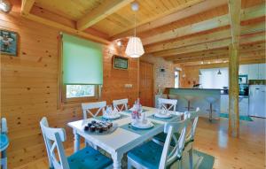Two-Bedroom Holiday Home In Varazdinske Toplice