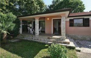 Holiday Home Porec Antonci