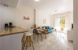 Amazing Apartment In Fuengirola