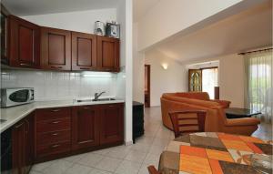 Holiday Home Porec Antonci