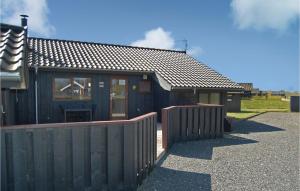 Amazing Home In Sydals With Wifi