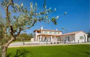Villa Ovi 