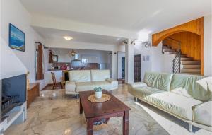 Holiday Home Pisak With Sea View I