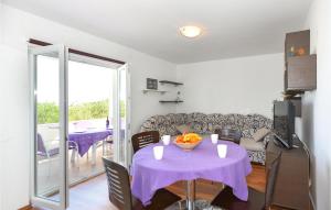 Nice Home In Rogoznica