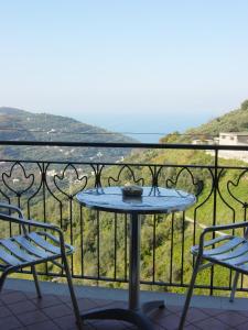 Casa Vacanza Puntaferano