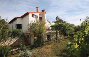 Lovely Home In Kapelica With Wifi 