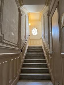 Appartement exceptionnel belle époque avec grande terrasse plein sud