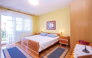 Amazing Apartment In Crikvenica