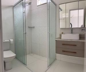 Casa na praia do Tabuleiro