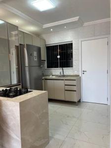 Casa na praia do Tabuleiro