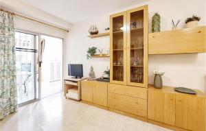 Nice Apartment In Canet Den Berenguer