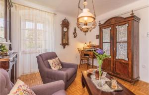 4 Bedroom Stunning Home In Predoscica