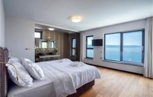 Gorgeous Home In Jesenice With Sauna