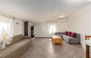 Amazing Apartment In Crikvenica 