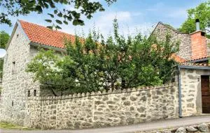 Lovely Home In Novi Vinodolski - Plužnice