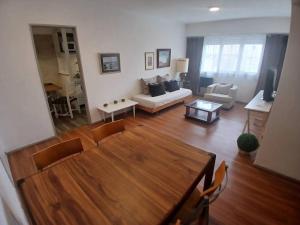 Departamento impecable, 3 ambientes, 4 huéspedes