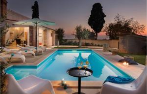 Villa Paradiso